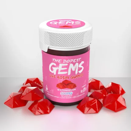 gems-live-rosin-gummies-by-hash-house-500mg-watermelon-10-per-jar-2